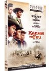 Kansas en feu - DVD