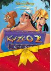 Kuzco 2 : King Kronk - DVD