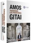 Amos Gitaï - Traverser les frontières - DVD