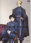 Fullmetal Alchemist - Vol. 8