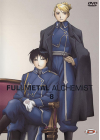 Fullmetal Alchemist - Vol. 8 - DVD