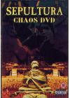 Sepultura - Chaos DVD - DVD