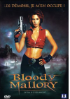 Bloody Mallory - DVD