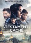 Le Testament caché - DVD