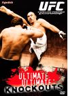 UFC Ultimate Knockout - DVD