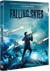 Falling Skies - L'intégrale de la saison 4 - Blu-ray