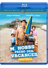 M. Hobbs prend des vacances - Blu-ray