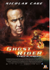 Ghost Rider 2 : L'esprit de vengeance - DVD