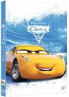 Cars 3 (Édition limitée Disney Pixar) - DVD