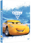 Cars 3 (Édition limitée Disney Pixar) - DVD