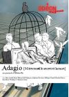 Adagio (Mitterand, le secret et la mort) - DVD