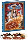 Les Aventures du Baron de Munchausen (Mediabook Blu-ray + DVD - Édition limitée) - Blu-ray