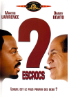 Escrocs - DVD