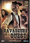 Les Ravageurs de l'Ouest - DVD