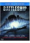 Battleship (Blu-ray + DVD - Édition boîtier SteelBook) - Blu-ray