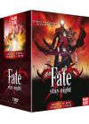 Fate Stay Night : La Série + Le Film Unlimited Blade Works (Absolute Box) - DVD