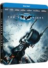 Batman - The Dark Knight, le Chevalier Noir (Édition SteelBook) - Blu-ray