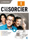 C'est pas sorcier - La préhistoire - DVD