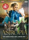 Astropia - DVD
