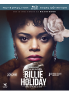 Billie Holiday, une affaire d'état - Blu-ray