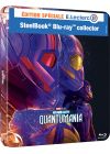 Ant-Man et la Guêpe : Quantumania (Édition spéciale E.Leclerc - SteelBook Blu-ray Collector) - Blu-ray