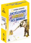 National Geographic - Encyclopédie curieuse des animaux - DVD