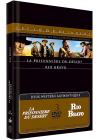 La Prisonnière du desert + Rio Bravo - DVD
