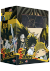 Get Backers - Box 3/4 (Box de rangement + lunettes) - DVD