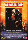 Gangsta Cop - DVD