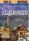 El Gringo - DVD