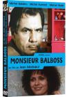 Monsieur Balboss - DVD