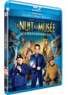 La Nuit au musée 3 : Le Secret des Pharaons (Combo Blu-ray + DVD + Digital HD) - Blu-ray