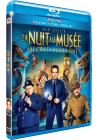 La Nuit au musée 3 : Le Secret des Pharaons (Combo Blu-ray + DVD + Digital HD) - Blu-ray