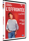 L'Effrontée (DVD + Copie digitale) - DVD