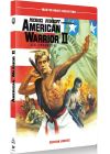 American Warrior II : Le chasseur (Édition Limitée) - DVD
