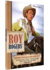 Hommage à Roy Rogers - DVD