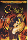 Conan le Barbare (Édition Collector) - DVD