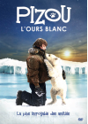 Pizou, l'ours blanc - DVD