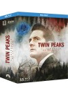 Twin Peaks - L'intégrale de la série - Blu-ray