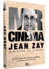 Jean zay : Ministre du cinéma - DVD