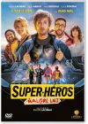 Super-héros malgré lui - DVD