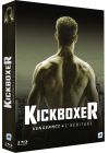 Kickboxer : Vengeance + L'Héritage - Blu-ray