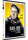 Gas-oil - DVD