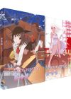 Otorimonogatari (3ème arc de la Saison 2 de Monogatari) (Édition Collector Blu-ray + DVD) - Blu-ray