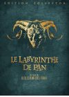 Le Labyrinthe de Pan (Édition Collector) - Blu-ray