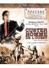 Custer, l'homme de l'Ouest (Édition Spéciale) - Blu-ray