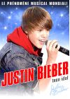Justin Bieber, Teen Idol - DVD