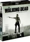 The Walking Dead - L'intégrale de la saison 3 - Blu-ray