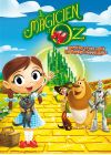 Le Magicien d'Oz : Dorothy et ses amis - Saison 1 - Volume 1 - DVD