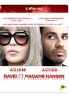 David et Madame Hansen - Blu-ray